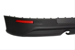 Volkswagen Golf Uyumlu 5 Mk5 2003-2009 Arka Tampon R32 thumb 3
