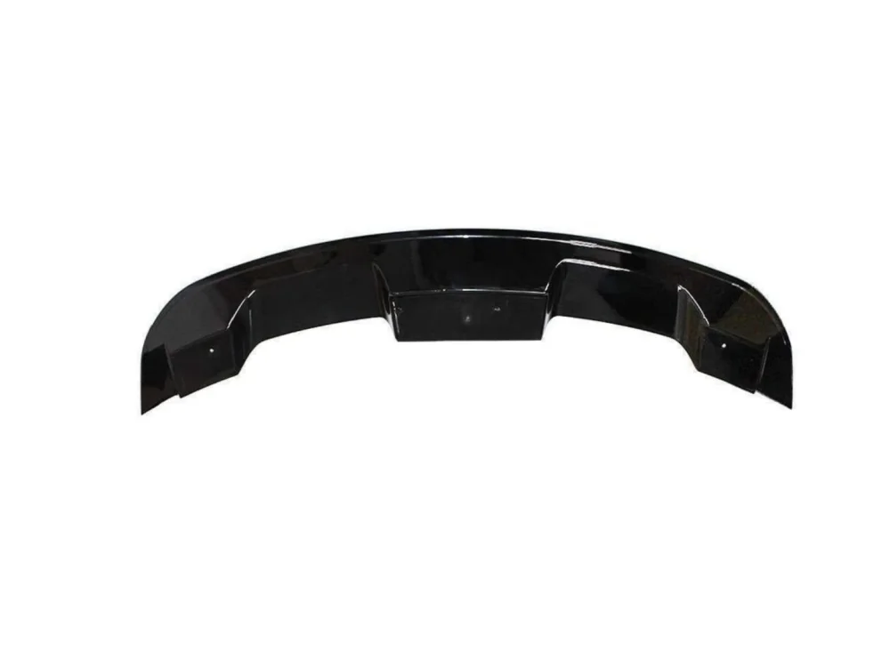 Ford Mustang Uyumlu 2015-2020 Gt500 Spoiler (Boyasız)
