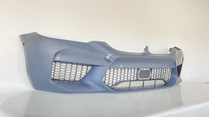 Bmw 5 Uyumlu Serisi G30 M5 Body Kit (Panjur Dahil) thumb 3