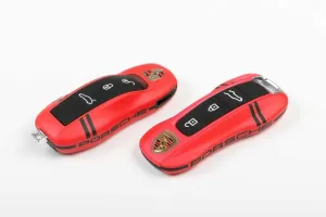 Porsche Boxter Uyumlu 2012-2016 , Cayenne 2010-2017 , Macan 2014-2019 , Panamera 2010-2016 , 911 2011-2015DRS Tuning kalitesiyle tanışın! Özel olarak Porsche  m