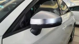 Drs Tuning Drs Tuning Audi A3 Uyumlu S Line Ayna Kapağı (Mat Gri) 2012-2019 - Görsel 2
