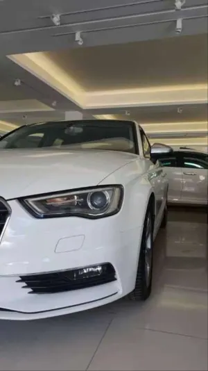 Drs Tuning Drs Tuning Audi A3 Uyumlu S Line Ayna Kapağı (Mat Gri) 2012-2019 - Görsel 3