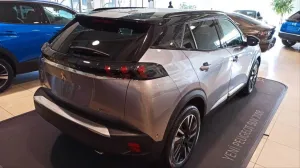 Peugeot 2008 Uyumlu Bagaj Üst Kromu (3 Parça)DRS Tuning kalitesiyle tanışın! Özel olarak Peugeot  model araçlar için üretilen bu ürün, otomobilinizin hatlarına 