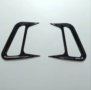 Çamkıran uyumlu Hyundai Kona Ön Tampon Bıçakları - Piano Black modelleri Oto Aksesuar Shop'de. Kaliteli malzeme, hızlı kargo ve güvenli alışverişle hemen