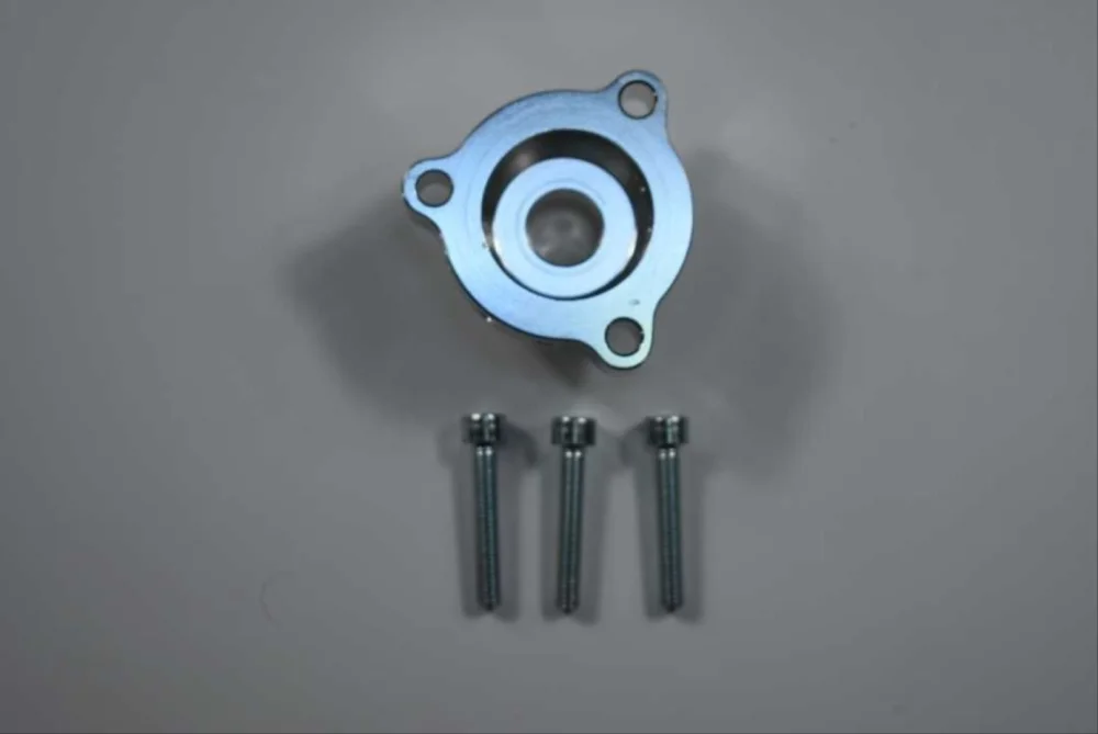 Drs Tuning N14 Bmw Uyumlu Mini Psa Blow Off Adaptör