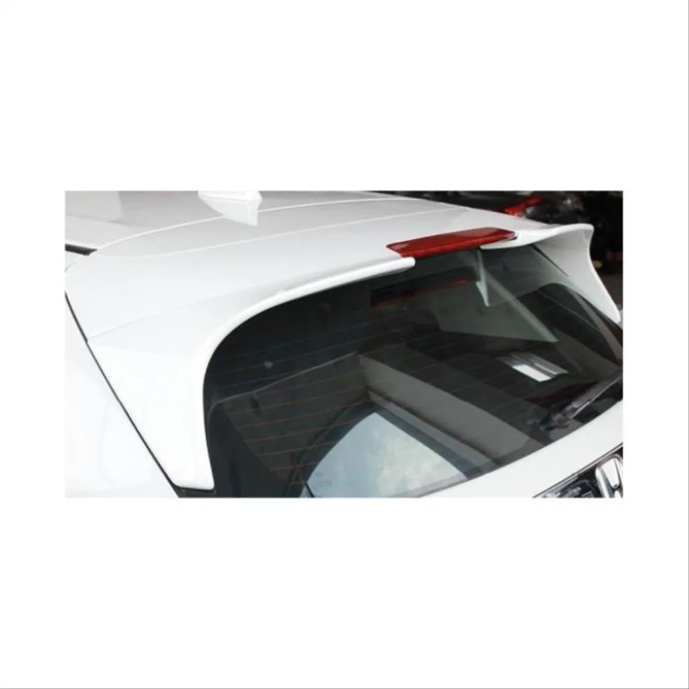 Drs Tuning Honda Hr-V Uyumlu 2016-2021 Spoiler (Boyasız)