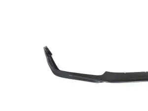 Honda Civic Uyumlu Fd6 2009-2011 Ön Tampon Ek Mugen (Makyajlı) thumb 4