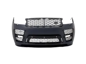 Land Rover Range Rover Uyumlu Vogue L405 Svo Body Kit (2013-2017) - Görsel 2