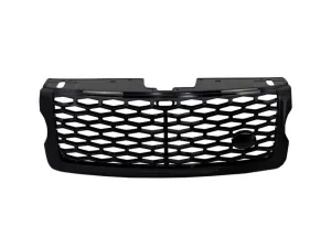 Land Rover Range Rover Uyumlu Vogue L405 Svo Body Kit (2013-2017) - Görsel 4