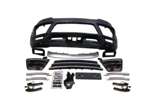 Land Rover Range Rover Uyumlu Sport 2014-2018 Lumma Body Kit - Görsel 2