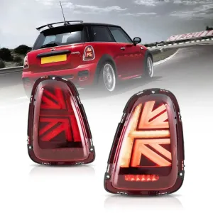Mini Cooper Uyumlu 41852 LED Stop thumb 2