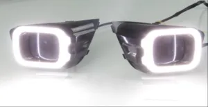 Ford Ranger Uyumlu 2020+ T8 Xlt Sis Ledi thumb 2