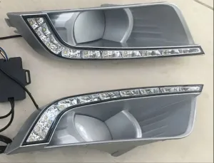 Ford Ranger Uyumlu 2016-2019 T7 Sis Ledi thumb 2