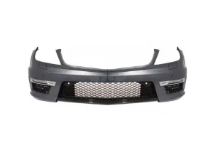 Çamkıran uyumlu W204 C SERISI C63 ÖN TAMPON (MAKYAJLI) (2012-2015) modelleri Oto Aksesuar Shop'de. Kaliteli malzeme, hızlı kargo ve güvenli alışverişle hemen