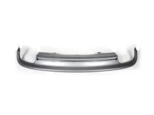 Audi A7 2010-2018 (4G8) uyumlu 2012-2015 S7 Difüzör - (Normal Tampon İçin) modelleri Oto Aksesuar Shop'de. Kaliteli malzeme, hızlı kargo ve güvenli alışverişle