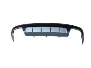 Audi A6 2011-2018 (C7) uyumlu 2016-2018 S6 Difüzör - (Standart Tampon İçin) modelleri Oto Aksesuar Shop'de. Kaliteli malzeme, hızlı kargo ve güvenli