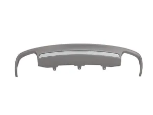 Audi A6 2011-2018 (C7) uyumlu 2012-2015 S6 Difüzör - (Standart Tampon İçin) modelleri Oto Aksesuar Shop'de. Kaliteli malzeme, hızlı kargo ve güvenli