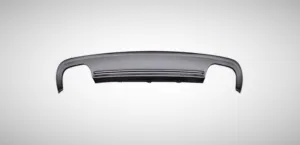Audi A5 2007-2016 (8T) uyumlu 2012-2016 S5 Difüzör - Coupe modelleri Oto Aksesuar Shop'de. Kaliteli malzeme, hızlı kargo ve güvenli alışverişle hemen inceleyin.