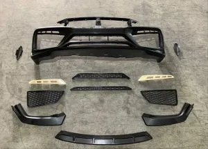 Honda Civic 2015-2021 (FC5) uyumlu Fc5 2016-2020 Ön Tampon New Style + On Lıp modelleri Oto Aksesuar Shop'de. Kaliteli malzeme, hızlı kargo ve güvenli
