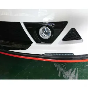 Honda Civic Uyumlu Fb7 2012-2015 Rr Sis Çerçevesi - Görsel 2