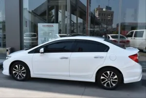 Honda Civic 2011-2015 (FB7) uyumlu Fb7 2012-2015 Marspıyel Modulo modelleri Oto Aksesuar Shop'de. Kaliteli malzeme, hızlı kargo ve güvenli alışverişle hemen
