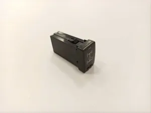 Honda Civic Uyumlu Fc5 2016-2021 Obd Tpms - Görsel 2