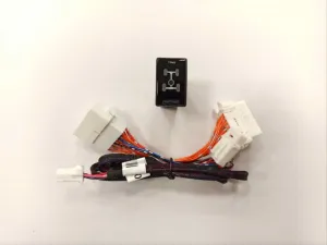 Honda Civic Uyumlu Fc5 2016-2021 Obd Tpms - Görsel 3