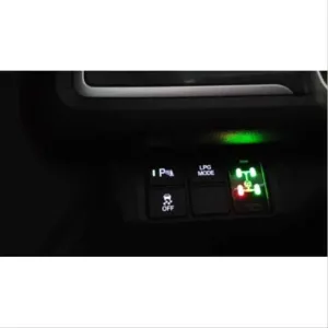 Honda Civic Uyumlu Fc5 2016-2021 Obd Tpms - Görsel 4