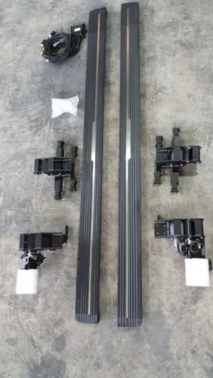 Mercedes W447 Uyumlu Vito Elektrikli Yan Basamak thumb 2