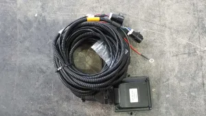 Mercedes W447 Uyumlu Vito Elektrikli Yan Basamak thumb 4