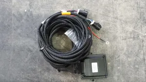 Porsche Cayenne Uyumlu (2013-2017) Elektrikli Yan Basamak thumb 4