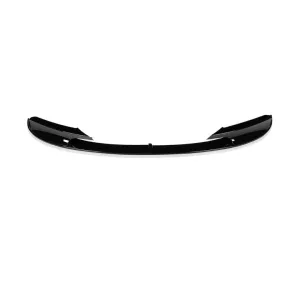 Drs Tuning Bmw 3 Uyumlu Serisi F30 2012-2018 M Sport Ön Lıp - Piano Black (3 Parça)