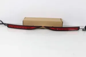 Toyota Corolla Uyumlu Arka Sis Ledi 2019+ thumb 4