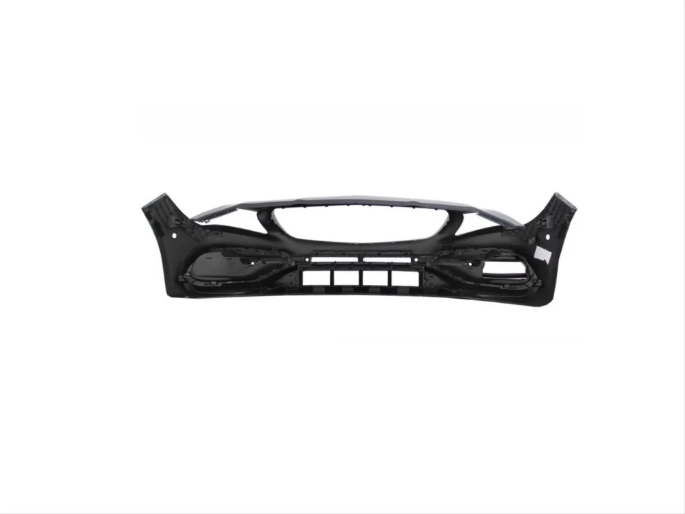 Mercedes W117 Uyumlu Cla45 Full Body Kit 2013-2018