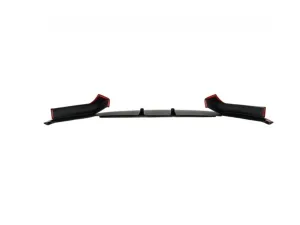 Bmw 2 Uyumlu Serisi F22 M Performans Ön Lip (M Sport Modeller İçin) thumb 3