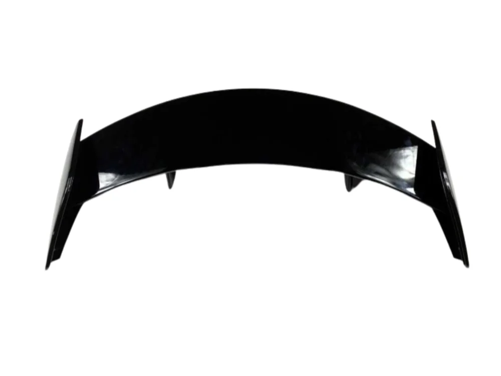 Mercedes W176 Uyumlu 13-18 A45 Spoiler (Parlak Siyah)
