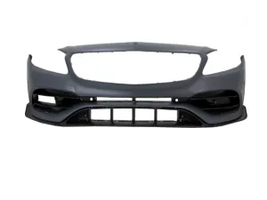 Mercedes W176 Uyumlu A45 Amg Full Body Kit (2013-2018) thumb 4