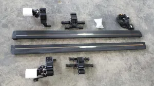 Hyundai Tucson Uyumlu 2015-2019 Elektrikli Yan Basamak thumb 2