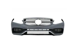 Çamkıran uyumlu Mercedes W212 E63 Ön Tampon Set (2013-2015) modelleri Oto Aksesuar Shop'de. Kaliteli malzeme, hızlı kargo ve güvenli alışverişle hemen