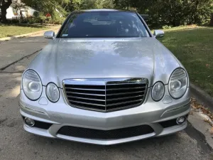 Çamkıran uyumlu Mercedes W211 2007-2009 E63 Ön Tampon modelleri Oto Aksesuar Shop'de. Kaliteli malzeme, hızlı kargo ve güvenli alışverişle hemen inceleyin.