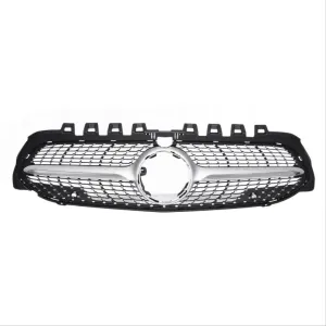 Mercedes W177 Uyumlu 2019+ Diamond Panjur