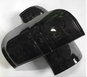 Toyota Hilux Uyumlu Vigo (2012-2015) Smoke LED Stop - Dizayn B - Görsel 4