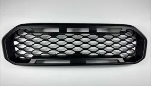 Ford Ranger Uyumlu T8 2019+ Petek Panjur - Görsel 2