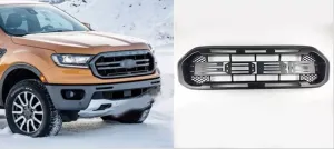 Ford Ranger Uyumlu T8 2019+ Panjur ( İnce Tıp) - Görsel 4