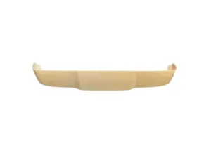 Ford Ranger Uyumlu T6 Spoiler (Boyasız)