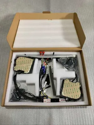 Honda Civic 2015-2021 (FC5) uyumlu Fc5 2016-2021 & Accord Vakum Kapı Sistemi modelleri Oto Aksesuar Shop'de. Kaliteli malzeme, hızlı kargo ve güvenli