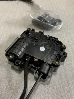 Honda Civic Uyumlu Fc5 2016-2021 & Accord Vakum Kapı Sistemi thumb 3