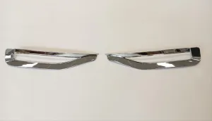 Toyota Corolla Uyumlu 2019+ Arka Sis Kası NikelajDRS Tuning kalitesiyle tanışın! Özel olarak Toyota  model araçlar için üretilen bu ürün, otomobilinizin hatları