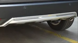 Honda HR-V 2014-2021 (RU) uyumlu 2016-2021 Arka Tampon Alt Kaplama (Difüzör) modelleri Oto Aksesuar Shop'de. Kaliteli malzeme, hızlı kargo ve güvenli