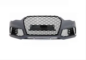 Audi A6 2011-2018 (C7) uyumlu 2012-2014 Rs6 Ön Tampon Panjur modelleri Oto Aksesuar Shop'de. Kaliteli malzeme, hızlı kargo ve güvenli alışverişle hemen